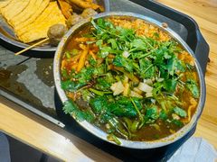 -柳州肥姨妈大骨螺蛳粉(东靖路店)