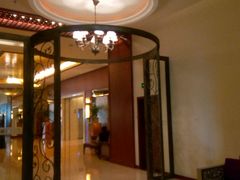 -北京广电国际酒店