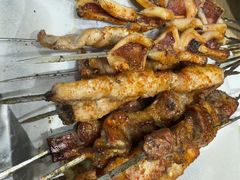 -鑫明明拉面(宁化路店)