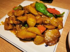 -东北小二东北菜(大车家巷店)