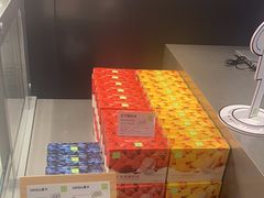 -奈雪的茶(市百一店)