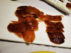 -玉林烤鸭店(黄村康庄店)