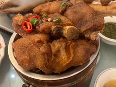 -卡尔顿东方银龙酒店•广西菜•早茶