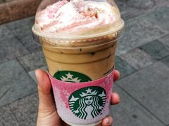 -星巴克(成都太古里二店)