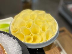 -井格重庆火锅(西直门凯德Mall店)