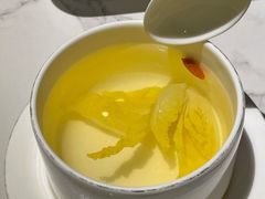 开水白菜-上上瓷·艺境川菜(IFS旗舰店)
