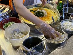 -安徽阜阳卷馍(西单店)