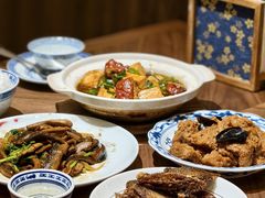 -白家餐厅(徐家汇店)