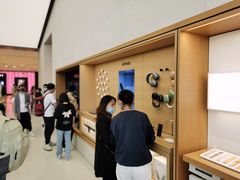 -Apple零售店(苏州店)