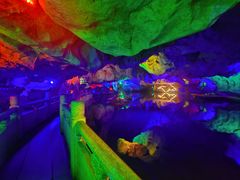 -星湖旅游景区七星岩