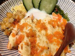 -林妈妈村·日式料理(宝山万达店)