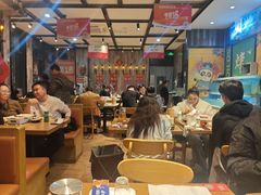 -华府九号海鲜烧烤大排档(龙域店)