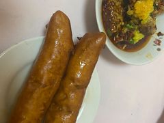 -舟舟刮凉粉