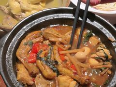 -瑶王府·广西菜(金阳路店)