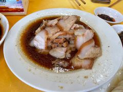 -荣生萝卜汤饭店