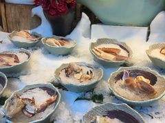 -亚马逊蒸汽活海鲜自助(LCM置汇旭辉广场店)