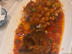 -丰泽园饭店
