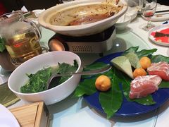 -眉州东坡(通州店)