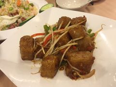 -多多旺港式茶餐厅(新区店)
