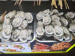 -海大南门夜市(海富街店)