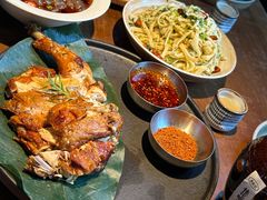 -薇酌饮·陕西菜(南门外店)