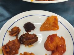 -清真•蜀风园(丁字沽店)