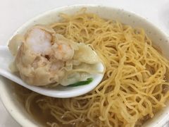 -麦文记面家(佐敦店)