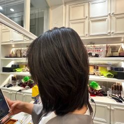 -匠心荟MG染烫店