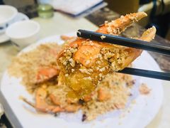 -粤盛海鲜平价店(洛溪食街店)