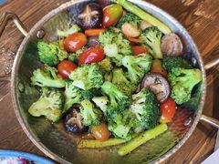 -卢布里西餐厅(总店)