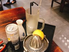 -和萌牛肠烧烤(财富中心店)