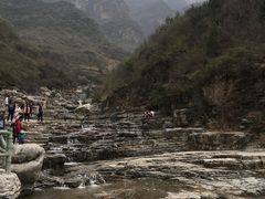-孤山寨风景区