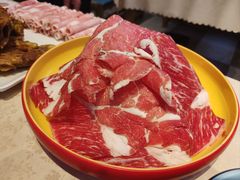 -虾大侠·盱眙龙虾老北京铜锅涮羊肉(金楠天街店)