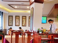 大堂-钦善斋(武侯祠店)