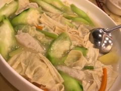 -潮喜竹溪荔湖酒家(荔枝湾店)