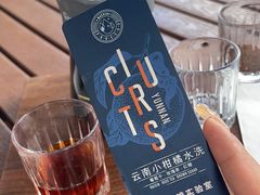 -Torch Coffee 炬点咖啡