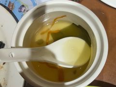 -洲际酒店-第六层自助餐厅