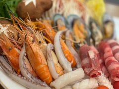 -泰椰里·泰国餐厅(智慧城广百广场店)