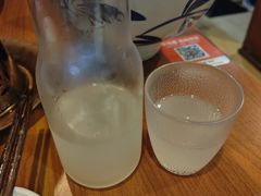 -蜗牛小馆醉乡民谣云南菜(惠新西里店)