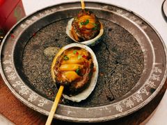 -品海楼·大连海胆锅贴馆(东港店)