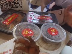 -鸡脚旮旯平江路店