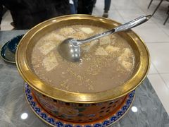 -蓝旗蒙餐