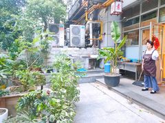 -素清香(解放路店)