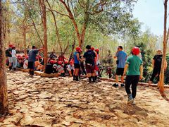 -中岜朗天坑(CV GEO INDO RAYA)