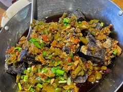 长沙臭豆腐-湘味淳(千禧街店)