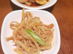 -李犟大爆鳝面·手工蟹黄包(湖滨西湖店)