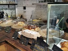 -O'mills Sourdough Bakery&Bistro(永嘉路店)