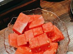 -破店肥哈·东北烧烤(南山保利店)
