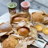昆山探店|网红美食[禄嫂饼家]