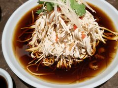 -冶春茶社(星汉大厦店)